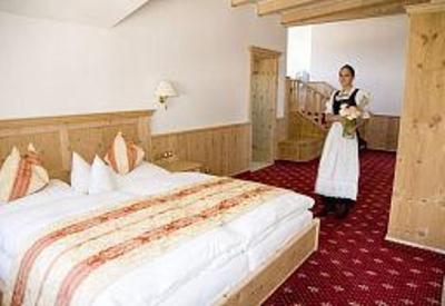 фото отеля Gartenhotel Maria Theresia