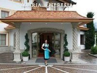 Gartenhotel Maria Theresia