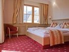 фото отеля Gartenhotel Maria Theresia