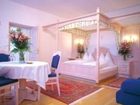 фото отеля Gartenhotel Maria Theresia