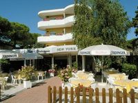 Hotel New York