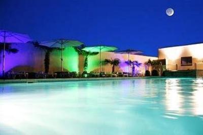 фото отеля Hotel Le Capricorne