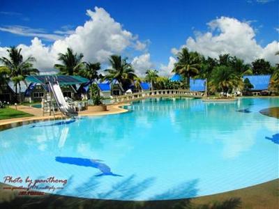 фото отеля Castle Howchow Beach Resort Hotel