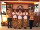 фото отеля Castle Howchow Beach Resort Hotel