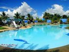 фото отеля Castle Howchow Beach Resort Hotel