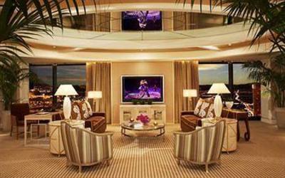 фото отеля Encore Resort Las Vegas