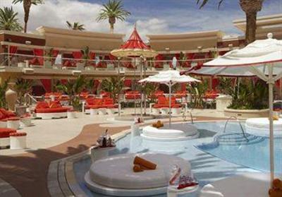 фото отеля Encore Resort Las Vegas
