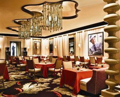 фото отеля Encore Resort Las Vegas