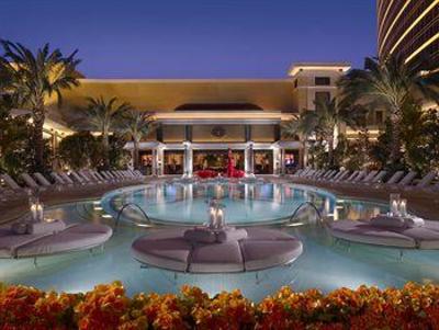 фото отеля Encore Resort Las Vegas