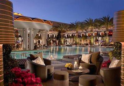 фото отеля Encore Resort Las Vegas