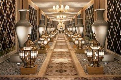 фото отеля Encore Resort Las Vegas