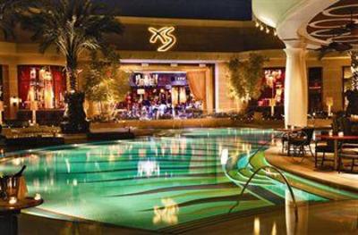 фото отеля Encore Resort Las Vegas