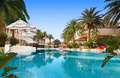 фото отеля Encore Resort Las Vegas