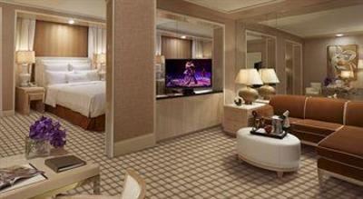 фото отеля Encore Resort Las Vegas