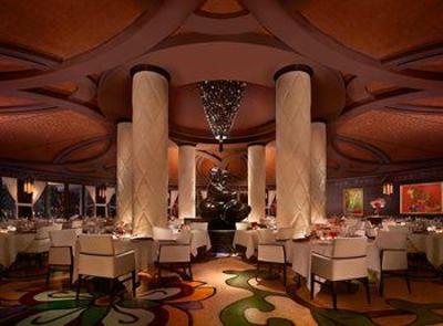 фото отеля Encore Resort Las Vegas