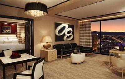 фото отеля Encore Resort Las Vegas