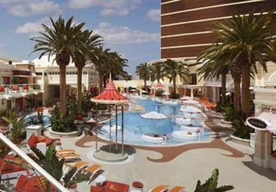 фото отеля Encore Resort Las Vegas