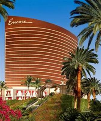фото отеля Encore Resort Las Vegas