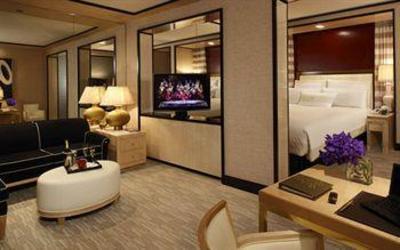 фото отеля Encore Resort Las Vegas