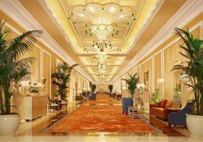 фото отеля Encore Resort Las Vegas
