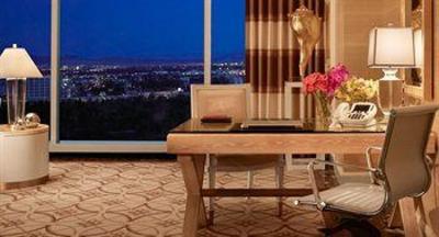 фото отеля Encore Resort Las Vegas