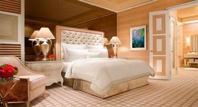 фото отеля Encore Resort Las Vegas