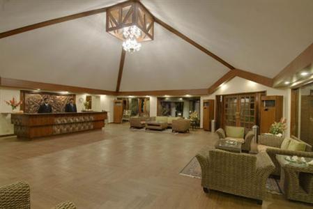 фото отеля Mayfair Beach Resort