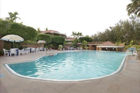 фото отеля Mayfair Beach Resort