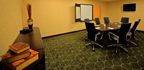 фото отеля Hampton Inn & Suites Parsippany/North