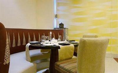 фото отеля The Gateway Hotel MG Road Vijayawada