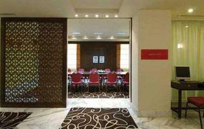 фото отеля The Gateway Hotel MG Road Vijayawada