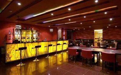 фото отеля The Gateway Hotel MG Road Vijayawada