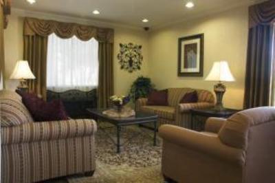 фото отеля BEST WESTERN Plus Atascocita Inn & Suites