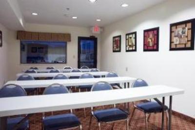 фото отеля BEST WESTERN Plus Atascocita Inn & Suites