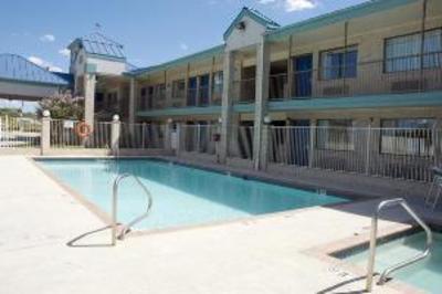 фото отеля BEST WESTERN Plus Atascocita Inn & Suites