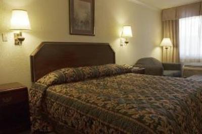фото отеля BEST WESTERN Plus Atascocita Inn & Suites