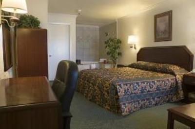 фото отеля BEST WESTERN Plus Atascocita Inn & Suites