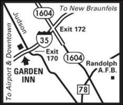 фото отеля BEST WESTERN Plus Atascocita Inn & Suites