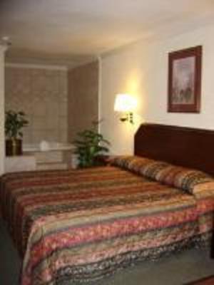 фото отеля BEST WESTERN Plus Atascocita Inn & Suites