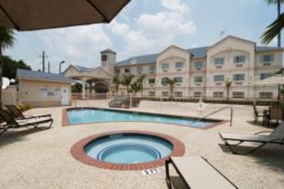 фото отеля BEST WESTERN Plus Atascocita Inn & Suites