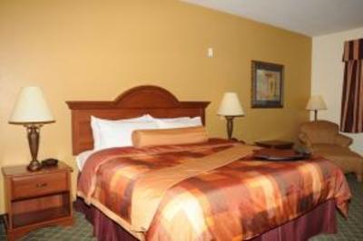 фото отеля BEST WESTERN Plus Atascocita Inn & Suites