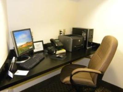 фото отеля BEST WESTERN Plus Atascocita Inn & Suites