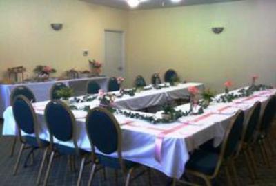 фото отеля BEST WESTERN Plus Atascocita Inn & Suites