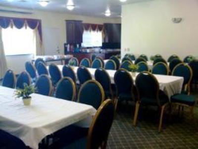 фото отеля BEST WESTERN Plus Atascocita Inn & Suites