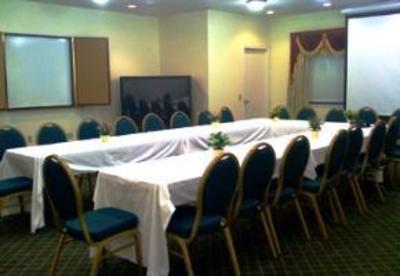 фото отеля BEST WESTERN Plus Atascocita Inn & Suites