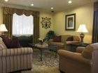 фото отеля BEST WESTERN Plus Atascocita Inn & Suites