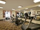 фото отеля BEST WESTERN Plus Atascocita Inn & Suites