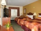 фото отеля BEST WESTERN Plus Atascocita Inn & Suites