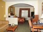 фото отеля BEST WESTERN Plus Atascocita Inn & Suites