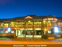 Comfort Inn Bayswater